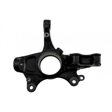 Fusée d'Essieu Avant Gauche Pour Citroën Berlingo C4 Peugeot Rifter 1647857480