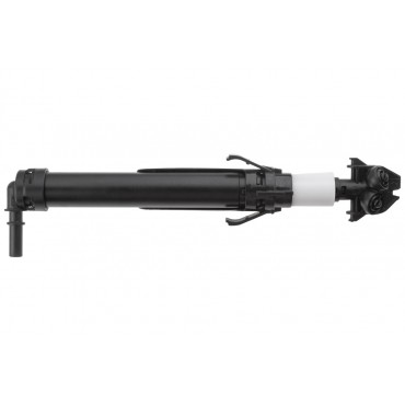 Gicleur de Lave Phare Droit Pour Vauxhall Opel Zafira Tourer C 2011-2019 1452026