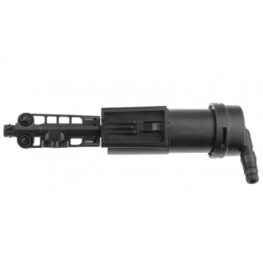 Gicleur de Lave Phare Gauche Pour Mini Décapotable 61677147047 61671148108