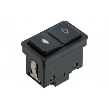 Interrupteur Bouton Lève Vitre Arrière Pour Bmw Série 5 E39 7 E38 61318368974