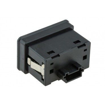 Interrupteur Bouton Lève Vitre Arrière Pour Bmw Série 5 E39 7 E38 61318368974