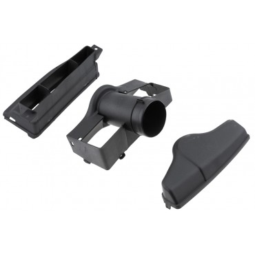 Kit Conduit d'Air Pour Audi A3 Seat Toledo III Leon Altea Skoda Yeti 1K0805962