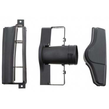 Kit Conduit d'Air Pour Audi A3 Seat Toledo III Leon Altea Skoda Yeti 1K0805962