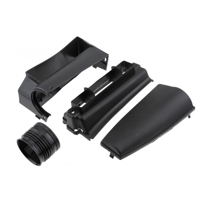 Kit Conduit d'Air Pour Vw Caddy III Touran 1K0805962E 1T0805971A