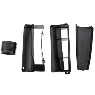 Kit Conduit d'Air Pour Audi A3 Seat Toledo III Skoda Yeti Superb II 1K0805971C