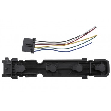 Kit Réparation Faisceau Platine Porte Ampoule de Feu Pour Transit 6C1113N004AB