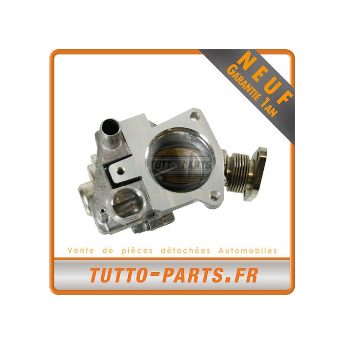 Vanne EGR Fiat Ducato Iveco Daily