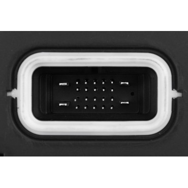 Module Ballast de Phare Pour Mercedes Classe Glk 2048708326 A2048708326