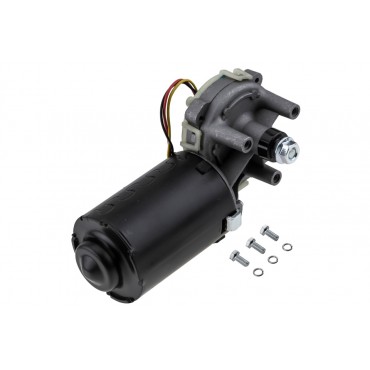 Moteur d'Essuie Glace Avant Pour Alfa Romeo 156 Lancia Lybra 9949141 9951286