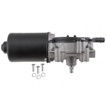 Moteur d'Essuie Glace Avant Pour Bmw Série 3 F30 F80 F31 F34 61614848613