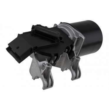 Moteur d'Essuie Glace Avant Pour Renault Grand Kangoo II Be Bop 2008-2013 582605