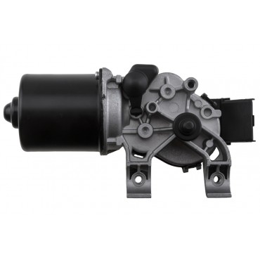 Moteur d'Essuie Glace Avant Pour Renault Grand Kangoo II Be Bop 2008-2013 582605