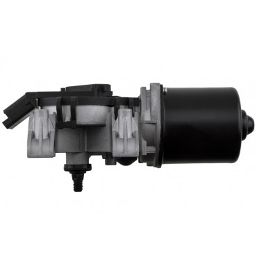 Moteur d'Essuie Glace Avant Pour Renault Grand Kangoo II Be Bop 2008-2013 582605
