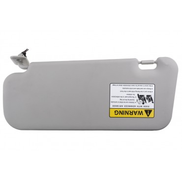 Pare Soleil Passager Pour Mazda 3 2008-2014 BBM269320C75 BBM269320C