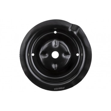 Plaque de Ressort Avant Pour Bmw Série 3 E90 X3 E83 Mini Décapotable 31336759452