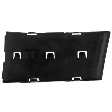 Plaque Garniture Feu Antibrouillard Droit Pour Audi A4 2002-2009 8E0807152A