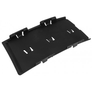 Plaque Garniture Feu Antibrouillard Gauche Pour Audi A4 2002-2009 8E0807151A