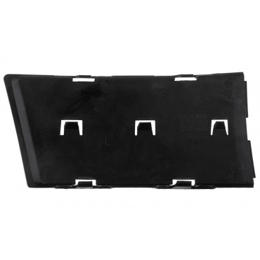 Plaque Garniture Feu Antibrouillard Gauche Pour Audi A4 2002-2009 8E0807151A