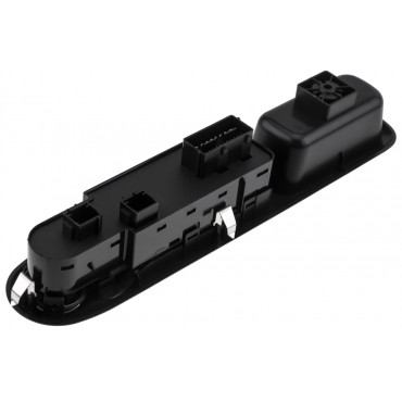 Platine Commande Lève Vitre Pour Peugeot 3008 I 5008 6490.X6 96650621ZD