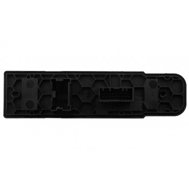 Platine Commande Lève Vitre Pour Renault Scénic IV Kadjar Megane IV 254015252R