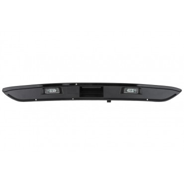 Poignée de Coffre Pour Mini Décapotable 2013-2018 51137489752