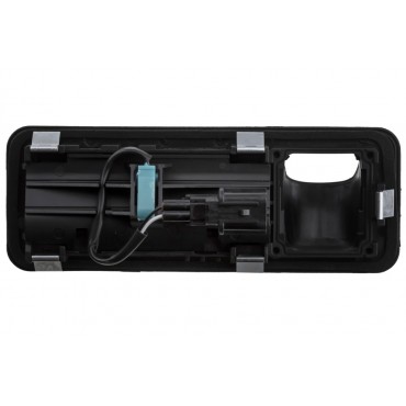 Poignée de Coffre Pour Hyundai Elantra VI 2015-2020 81260F2010