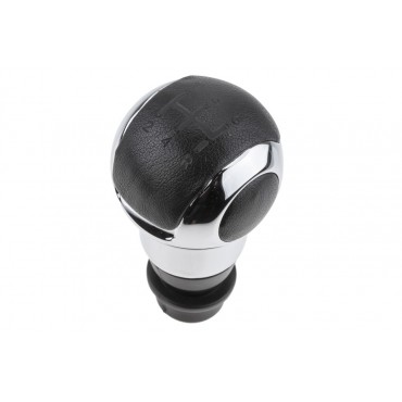 Pommeau Levier de Vitesse Boite 5 Pour Citroën Ds3 Ds4 96870055