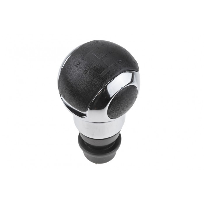 Pommeau Levier de Vitesse Boite 6 Pour Citroën Ds3 Ds4 96870055