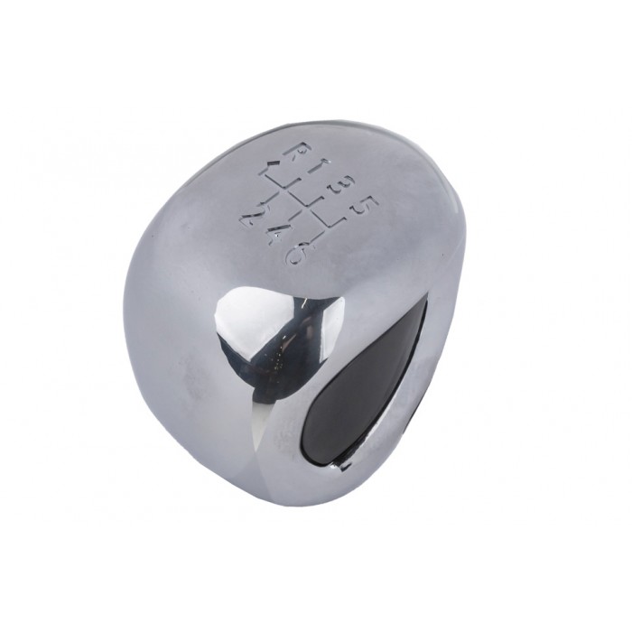 Pommeau Levier de Vitesse Boite 6 Pour Peugeot Rcz 2010-2015 96738472XJ