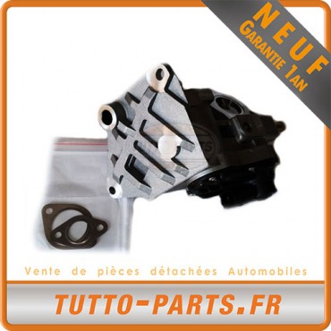 Vanne EGR Seat Skoda 2.0 FSi