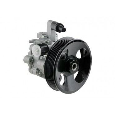 POMPE DIRECTION ASSISTEE...