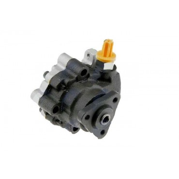 POMPE DIRECTION ASSISTEE...