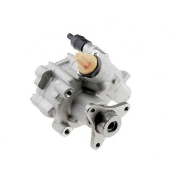 POMPE DIRECTION ASSISTEE...