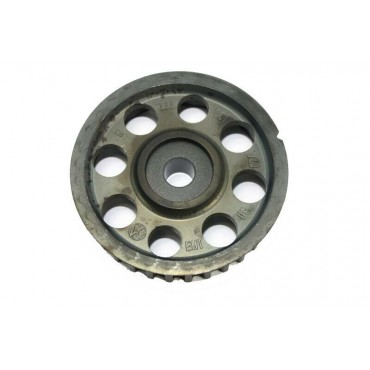Poulie d'arbre à cames Audi...