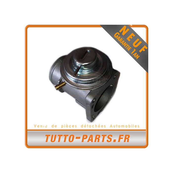 Vanne EGR BMW E34 E36 325TDS 525TDS