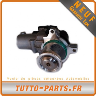 Vanne EGR Audi A4 A5 A6 Q5 Q7 Touareg