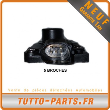 Vanne EGR Audi A4 A5 A6 Q5 Q7 Touareg - 2.7 TDi 3.0 TDi