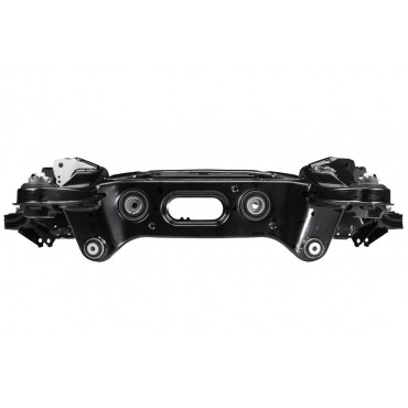 Cadre de Suspension Arrière Pour Mercedes Classe C E Glk Cls A2123507804