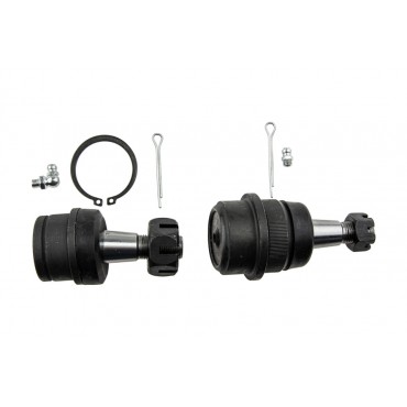 Jeu de Rotule Pour Jeep Grand Cherokee II Wrangler III 68004085AA 5012432AA