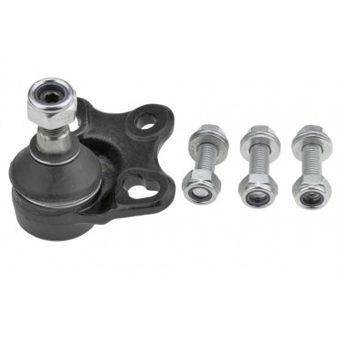 Rotule de Suspension Avant inférieur Pour Mercedes Vaneo A4143330227 A4143330127