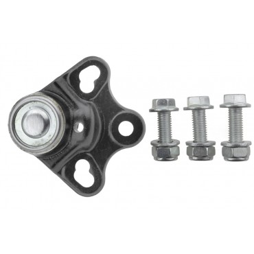 Rotule de Suspension Avant inférieur Pour Mercedes Vaneo A4143330227 A4143330127