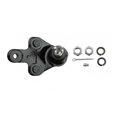 Rotule de Suspension Avant inférieur Gauche Pour Toyota Highlander 4334049015