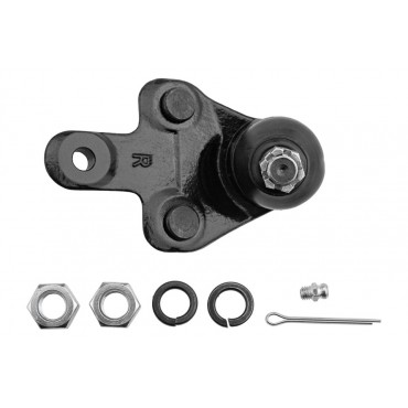 Rotule de Suspension Avant inférieur Droite Pour Toyota Highlander 4334049015