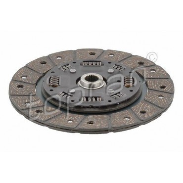 disque d'embrayage Opel...