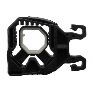 Support Suspension de Radiateur Pour Audi A1 A3 Q2 Q3 Seat Arona 5Q0121367F