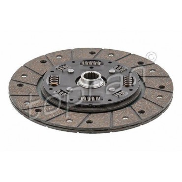 disque d'embrayage Cordoba...