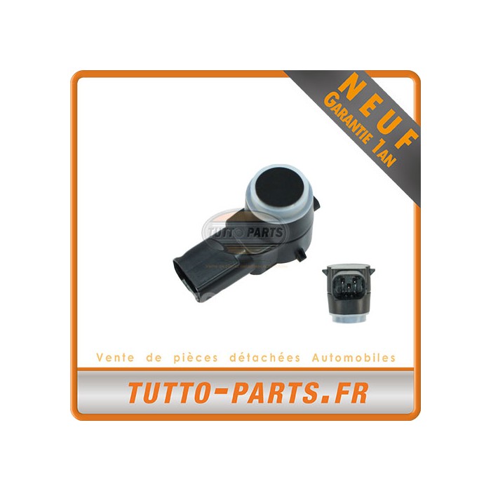 Capteur de Recul  C4 C5 C6 DS3 DS4 DS5