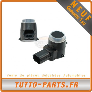 Capteur de Recul Opel Astra Insignia Meriva Mokka Zafira