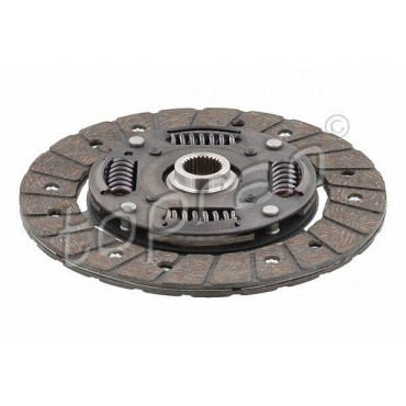 disque d'embrayage Cordoba...