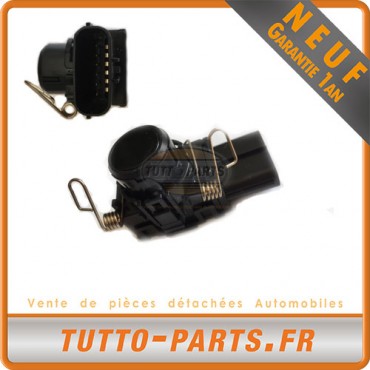 Capteur de Recul Toyota Land Cruiser LX570